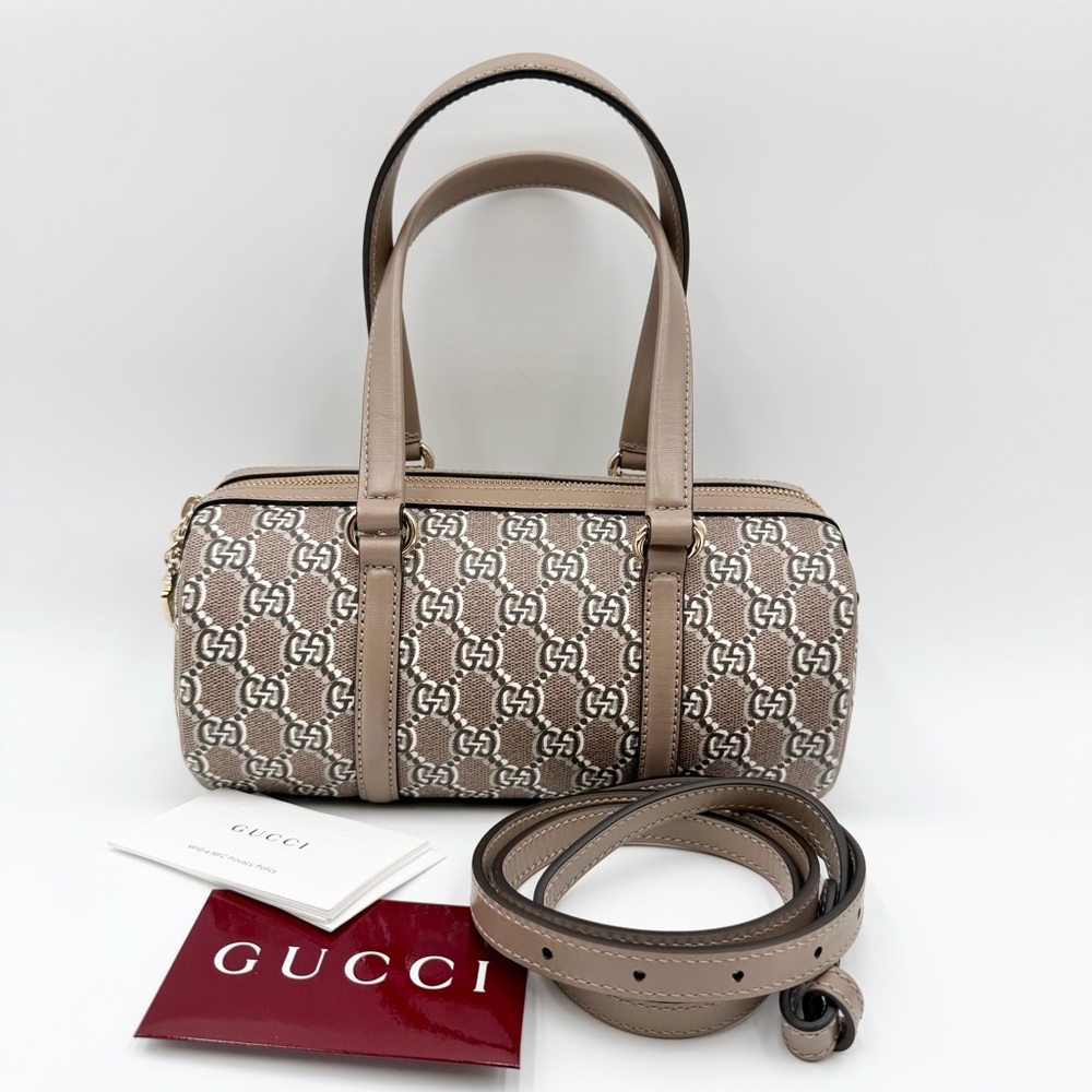 Gucci GG Small Shoulder Bag